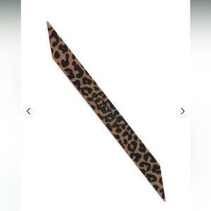 NWT Special Edition Super Loop - Dark Leopard